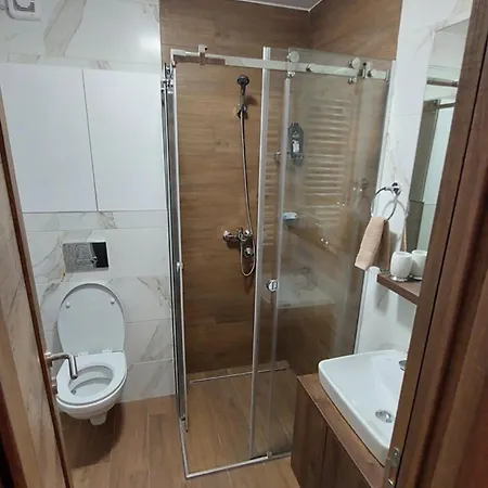 Borovi 3 - Tartufo Nero Divčibare