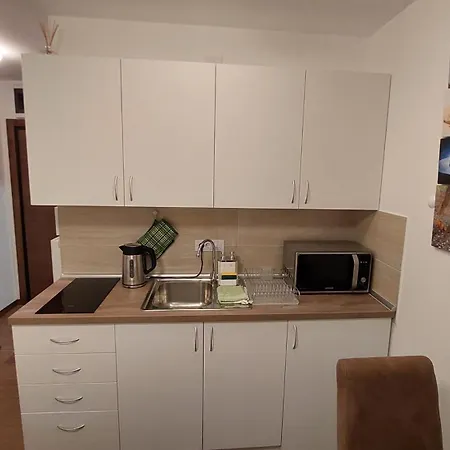 Borovi 3 - Tartufo Nero